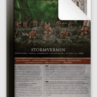 Skaven Stormvermin 2024