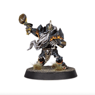 Skrull Halfheight Completed Model Set