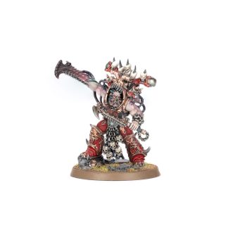 Slaughterbound Completed Model Set