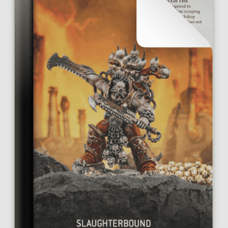 Slaughterbound New 2025