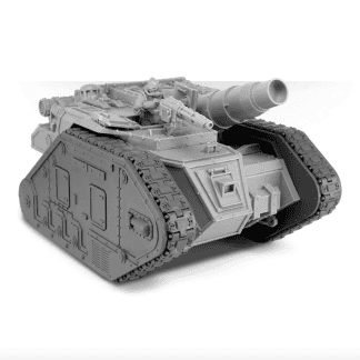 Solar Auxilia Medusa Completed Model Set