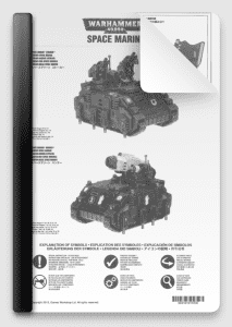 Stalker Instructions Free Download - Build Instructions