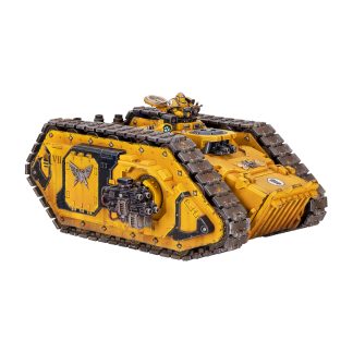 Spartan Prometheus Assault Tank Completed Model Set
