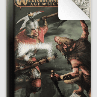 Spearhead City of Ash Box Set Italian Version