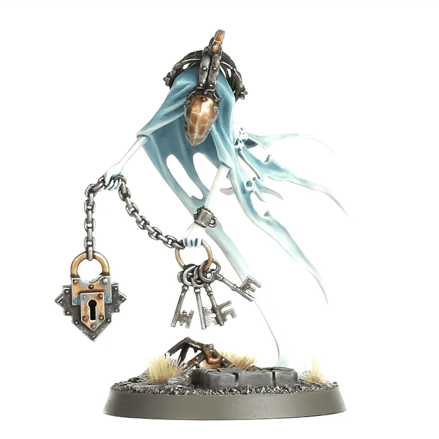 Spirit Torment Completed Model Set