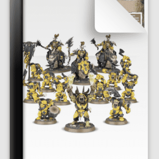 Start Collecting Ironjawz Compilation
