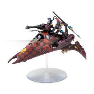 Starweaver Completed Model Set