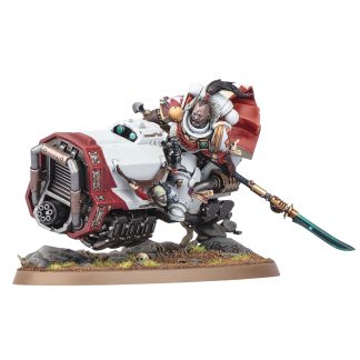 Suboden Khan Completed Model Set