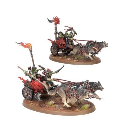 Sunsteala Wheelas Completed Model Set