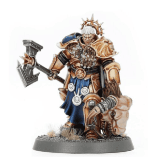 Sylas Beastbane Completed Model Set