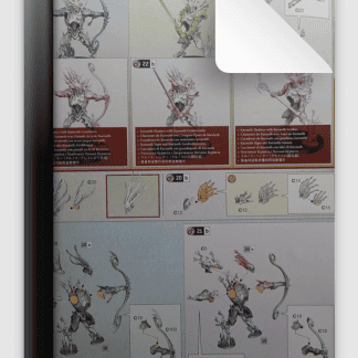 Sylvaneth Spearhead Box Set