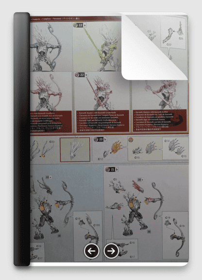 Sylvaneth Spearhead Box Set