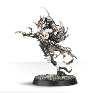 Tenebrael Shard Completed Model Set