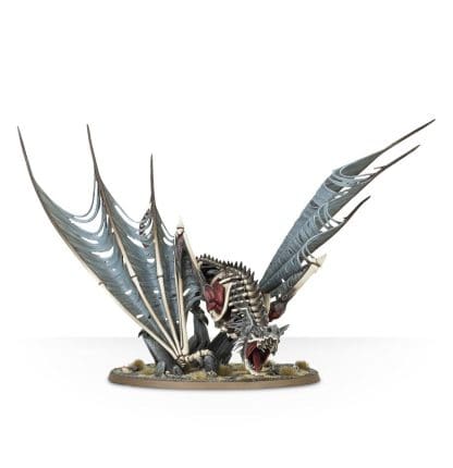 Terrorgheist Completed Model Set