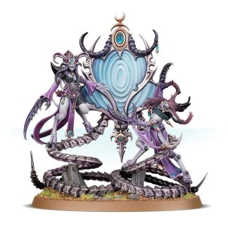 The Contorted Epitome Completed Model Set