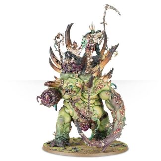 The Glottkin Completed Model Set