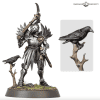 WARHAMMER 限定　The Steel Rook　新品未使用 Games Workshop Warhammer Cities of Sigmar The Steel Rook