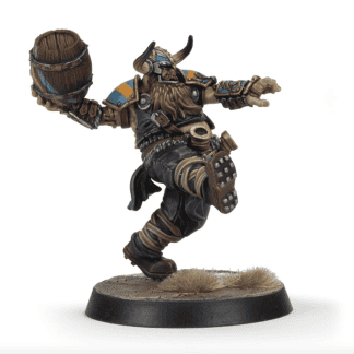 Thorsson Stoutmead Completed Model Set