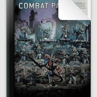 Thousand Sons Combat Patrol 2025