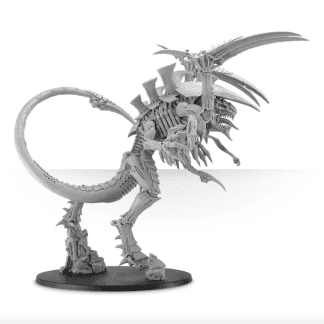 Tyranid Dimachaeron Completed Model Set