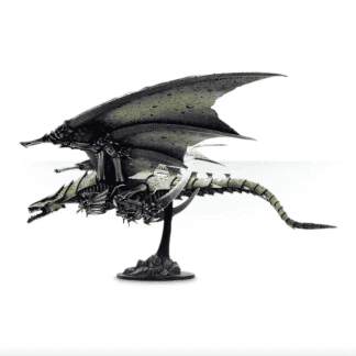 Tyranid Harridan Completed Model Set