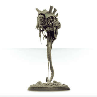 Tyranid Malanthrope Completed Model Set