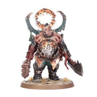 Tyrant New 2026 Completed Model Set