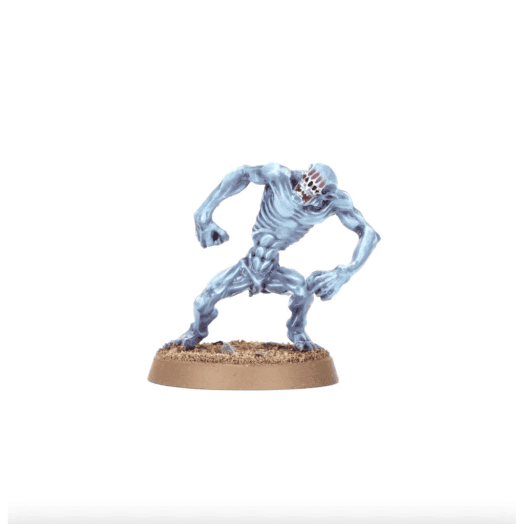 Ur-Ghul Instructions Free Download - Build Instructions