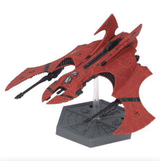 Vampire Hunter Completed Model Set