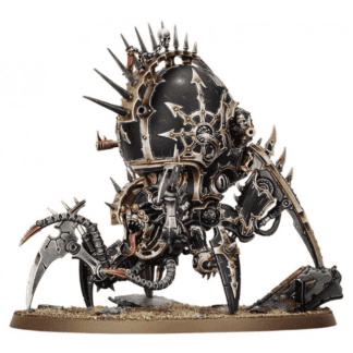 Venomcrawler Completed Model Set