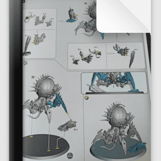 Venomcrawler Start Collecting Box Set