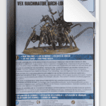 Warhammer 40'000 (40K) - Build Instructions