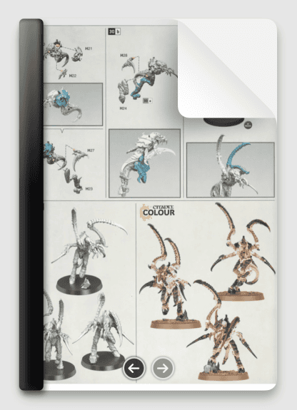 Von Ryans Leapers from Leviathan Box Set 2023