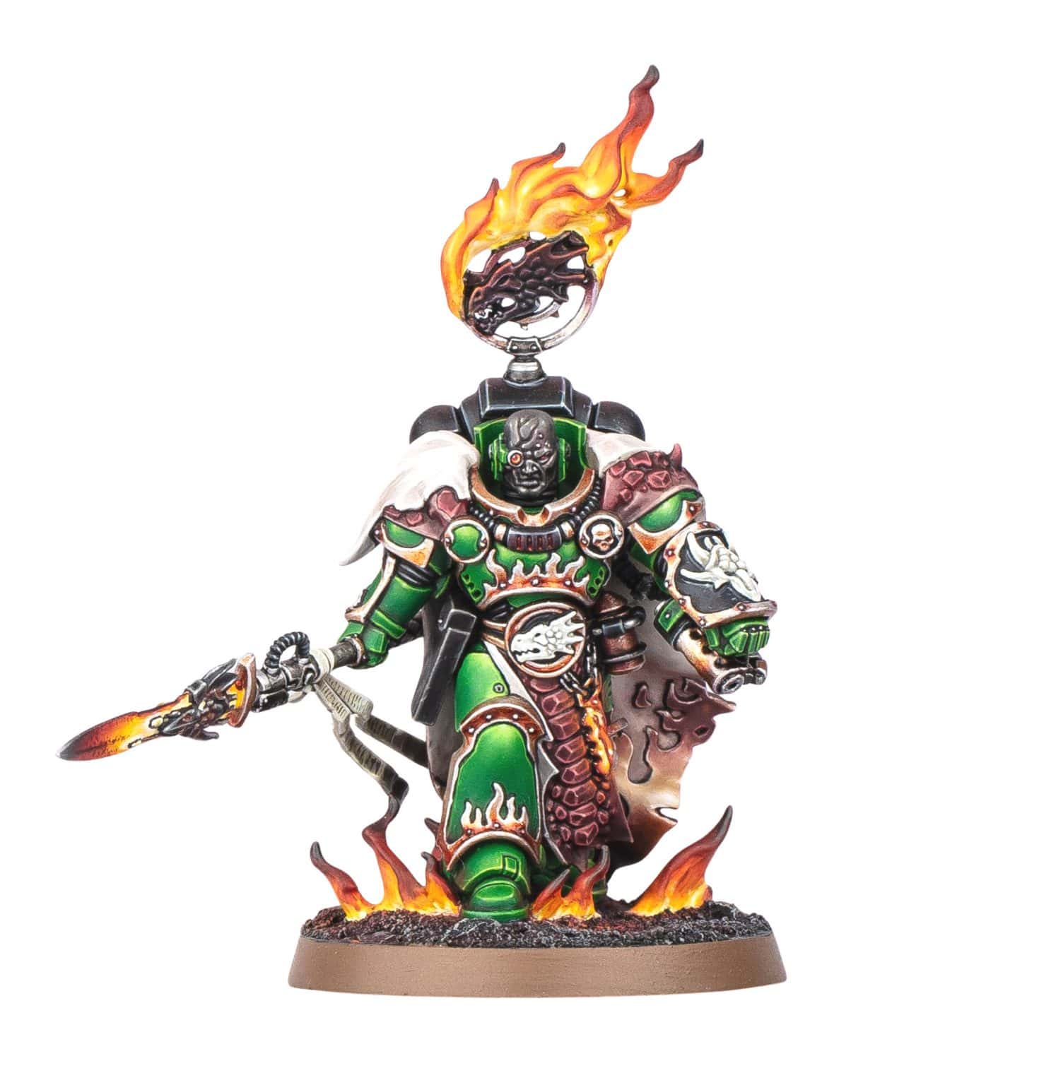 Vulkan He'stan, New 2025 Instructions Free Download - Build Instructions