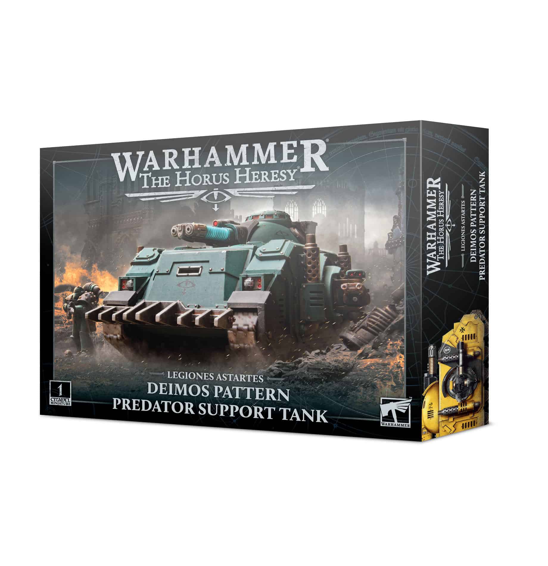 Modelli Saturnino Più Righello (Saturnine Pattern) Warhammer 30k/40k - Nuovi Su Sprue - PREORDINE - Foto 4