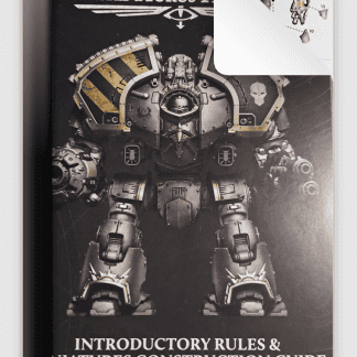 Warhammer The Horus Heresy Saturnine Box Set