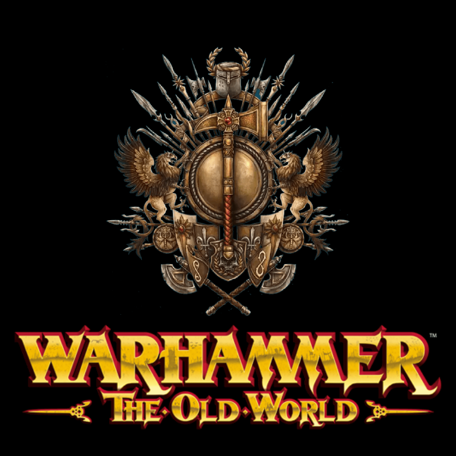 Warhammer The Old World (TOW) - Build Instructions
