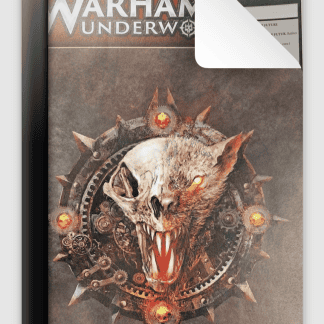 Warhammer Underworlds Embergard