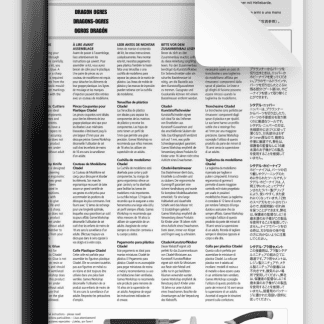 Warriors of Chaos Dragon Ogres