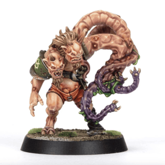 Withergrasp Doubledrool Completed Model Set