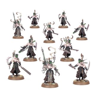 Wracks New 2025 Completed Model Set