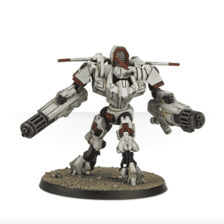 XV9 with Fusion Cascades Completed Model Set